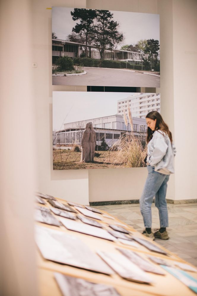 Czarnomorska utopia 1955-1989. Dramat architektoniczny w pięciu aktach