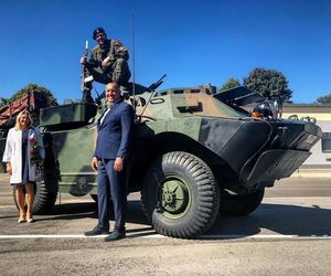 Ci sportowcy mogą bronić Polski w razie wojny