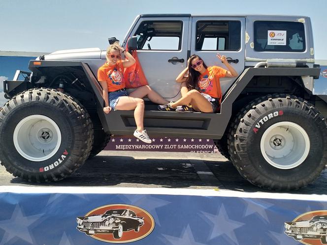 American Cars Mania 