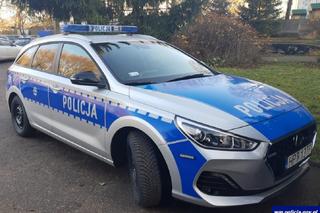 Uczeń podstawówki zaatakował nauczyciela. Interweniowała policja