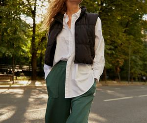 Bezrękawniki wracają w wielkim stylu