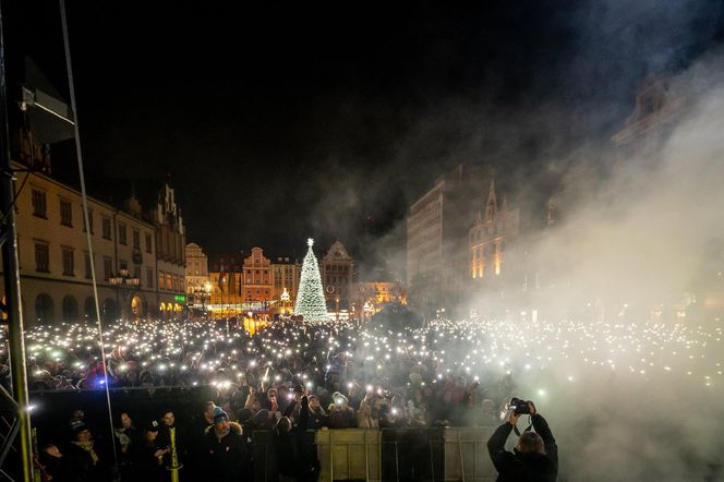 Ile pieniędzy zebrano we Wrocławiu?   