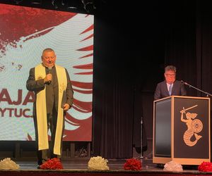 Dzień flagi i Święto Konstytucji 3 maja na Greenpoincie 2025