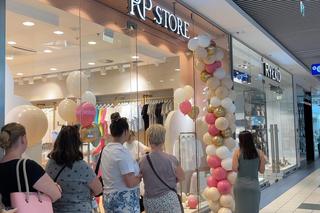 RP STORE w Blue City