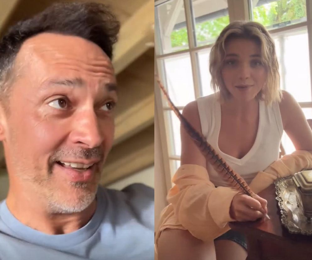 Barwy szczęścia. Nowa kobieta w życiu Mariusza zajmie miejsce Kasi? Wiemy, kim jest Janka - ZDJĘCIA