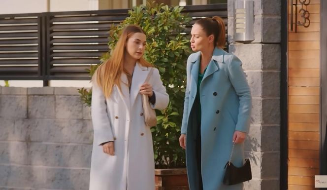 Miłość i nadzieja odc. 305. Sila, Yildiz