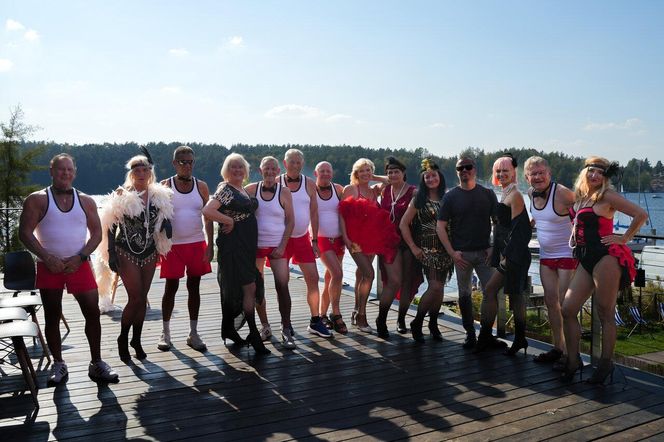 Sanatorium miłości 7 - odcinek 6.