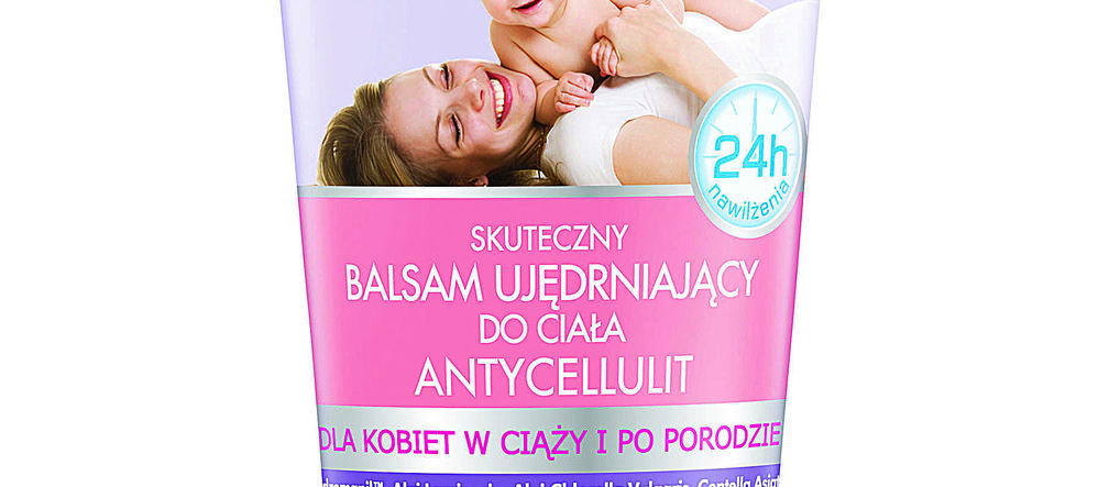 Kosmetyki antycellulitowe