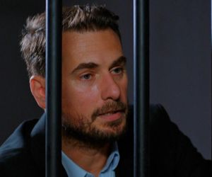 Miłość i nadzieja odc. 313. Kuzey