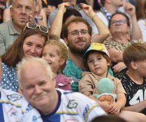 PRES Grupa Deweloperska Toruń - Stelmet Falubaz Zielona Góra, zdjęcia kibiców i zawodników z meczu 10. kolejki PGE Ekstraligi