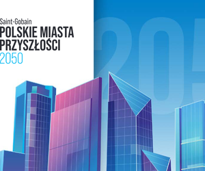 Polskie Miasta Przyszłości 2050: raport