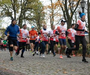 Finał Biegowego Grand Prix Ziemi Kaliskiej w Tłokini - ruszyły zapisy na Bieg Chrystowskich 