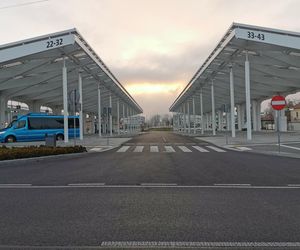 Lublin ma powód do dumy. Dworzec Metropolitalny w tym mieście dostał architektonicznego Oscara! 