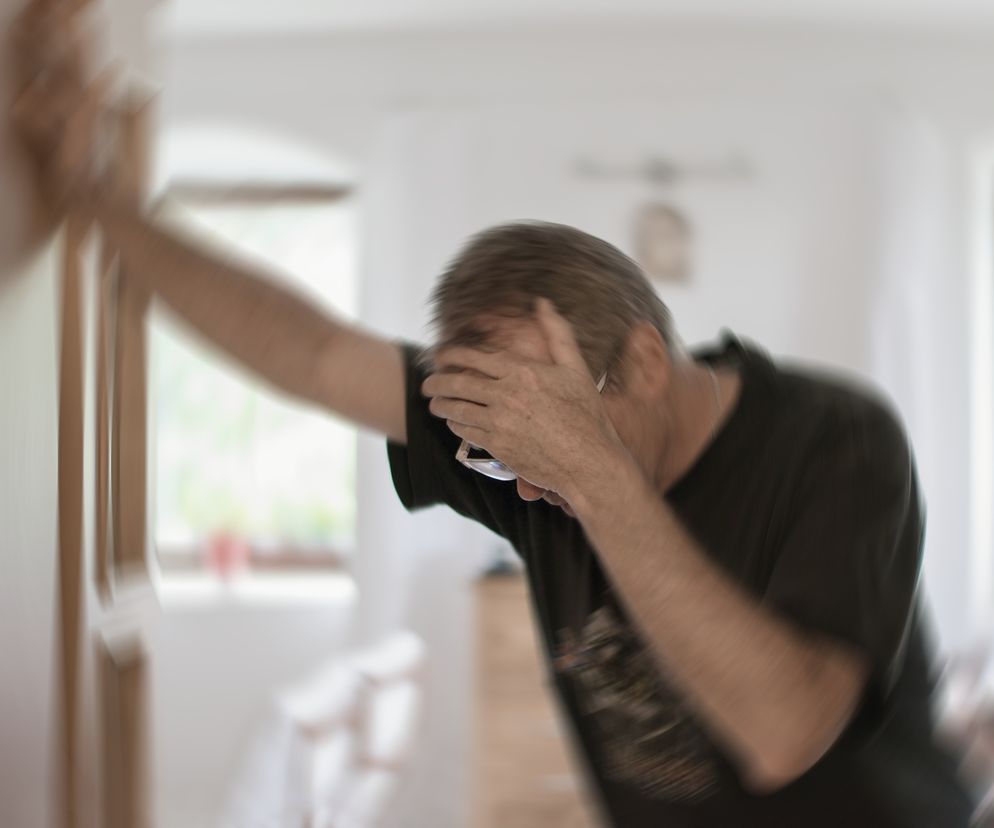 Nieodpowiednia higiena jamy ustnej przyczynia się do wielu chorób, w tym udaru.