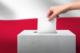 Wybory prezydenckie tuż tuż. Kto chce głosować w USA, musi pilnować tego terminu