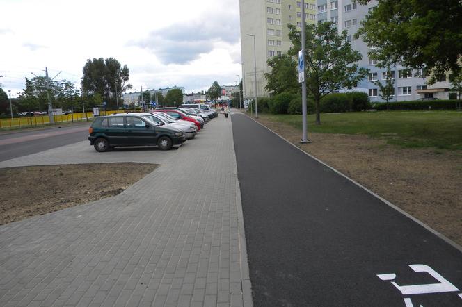 Nowe miejsca do parkowania w Toruniu - gdzie się pojawią?