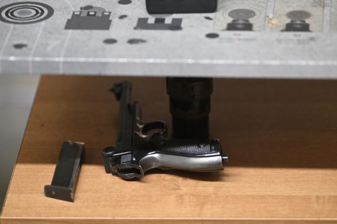 Za nami wielkie święto strzelectwa. Tłumy na zawodach przy Łazienkowskiej. Niezwykłe wyznania uczestników