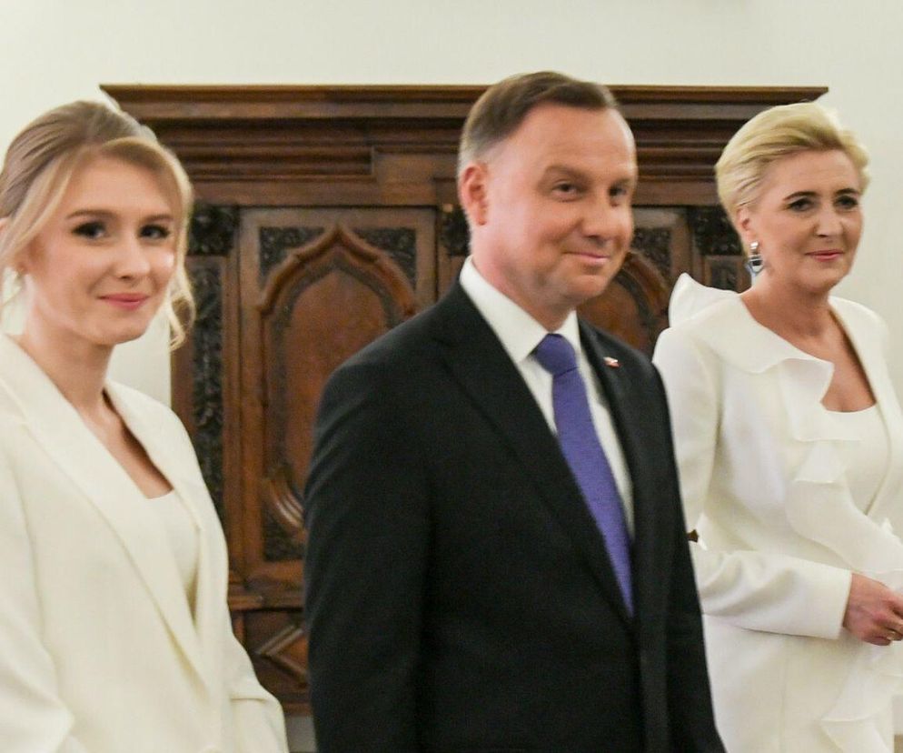 Wiemy, kto zapłacił za ślub Kingi Dudy. Cała prawda wyszła na jaw!