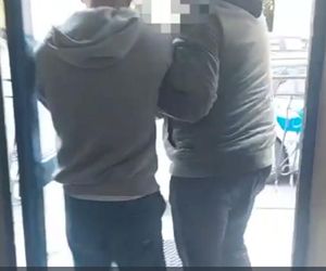 Pobicie, pożar i śmierć 44-latka. Jest areszt dla podejrzanych o okrutną zbrodnię