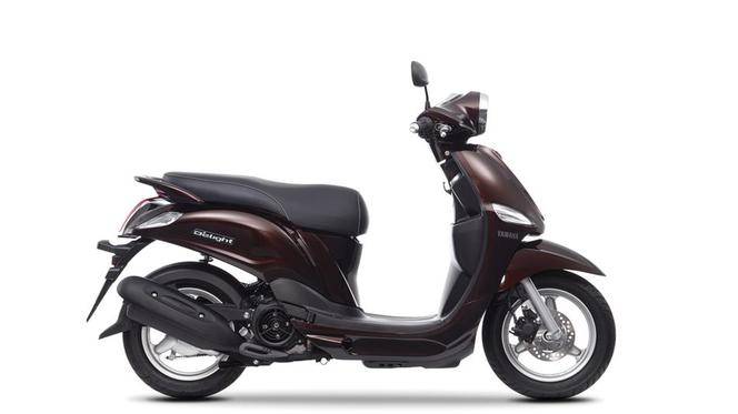 Yamaha D'elight