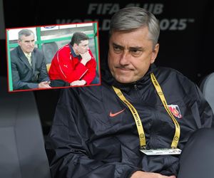 Czy Maciej Skorża zastąpi Michała Probierza? Jego były szef ma jasne zdanie