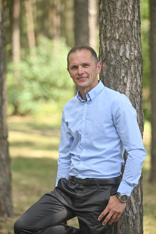 Chrzest jak z bajki u Waldemara i Doroty! Para z „Rolnik szuka żony” świętowała z rozmachem