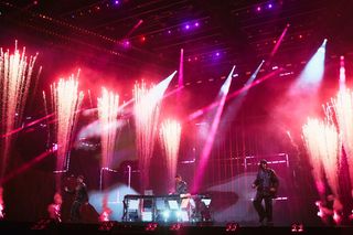 Eurowizja 2025: San Marino - Gabry Ponte - Tutta l'Italia