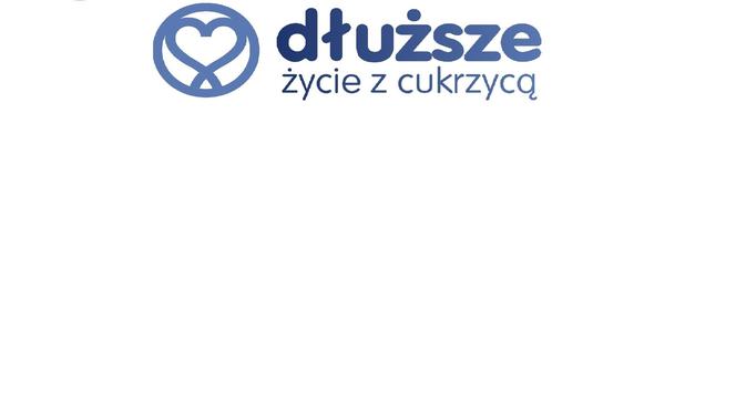 Cukrzyca może dotknąć każdego kolejne logo