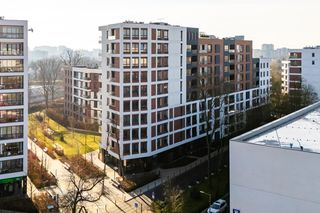 Niewiarygodne, co powstanie w rosyjskiej fortyfikacji w Warszawie. Szczęka opada!