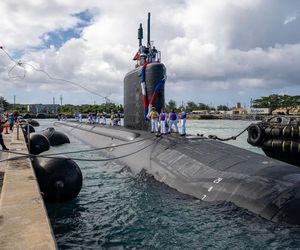 USS Minnesota