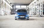 Ford Fiesta ST 1.5 EcoBoost 200 KM