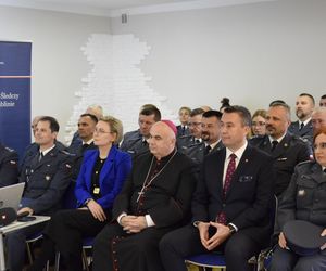 KUL zainaugurował rok akademicki w Areszcie Śledczym w Lublinie.