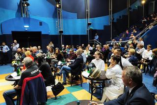 Kaziki 2024 - Odbył się wielki test wiedzy o mieście i wręczono nagrodę im. Św. Kazimierza