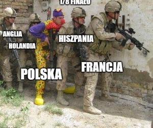 Polska - Francja MEMY