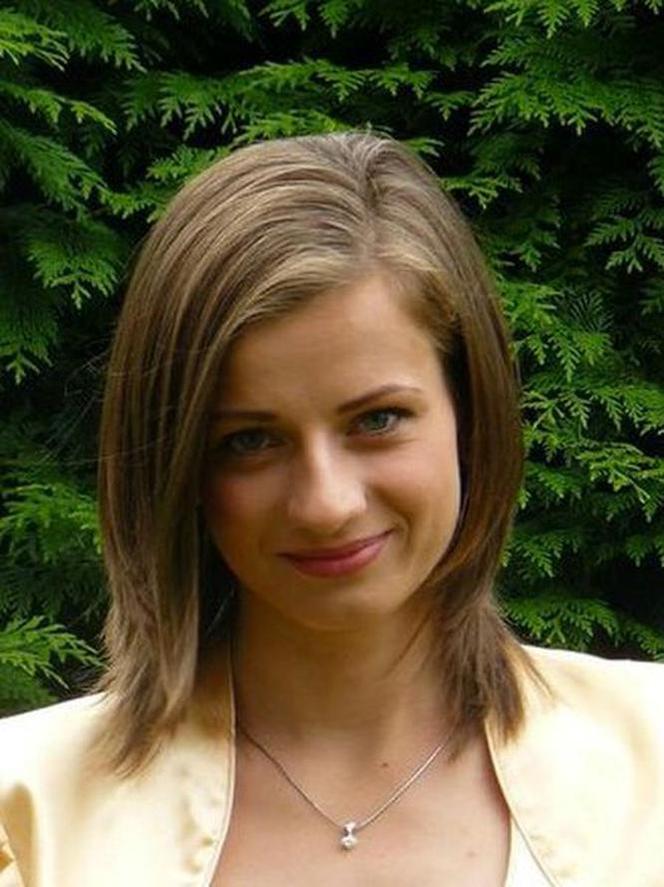 Magdalena Hul, położna ze Stowarzyszenia Dobrze Urodzeni