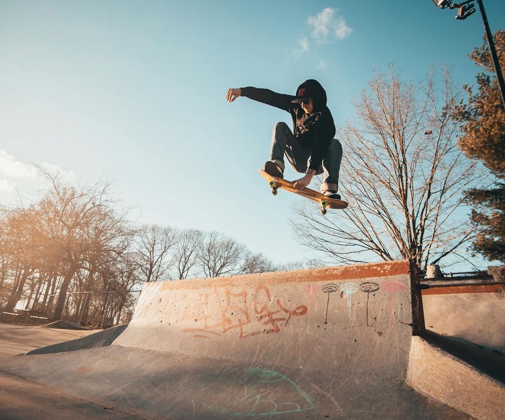 Skatepark