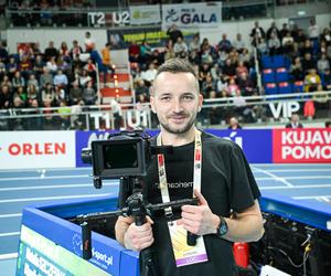 Jubileuszowy Orlen Copernicus Cup w Toruniu. Zdjęcia kibiców i sportowców