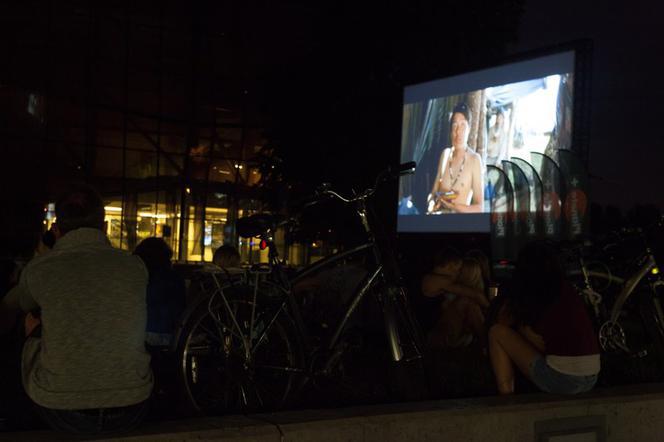 Filmowa Stolica Kina