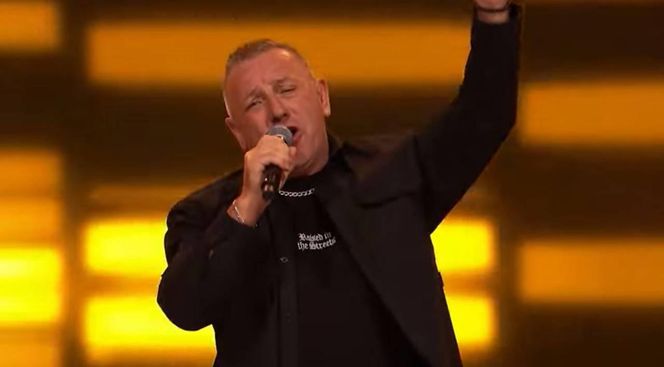 Emerytowany górnik objawieniem "The Voice Senior". To on wygra show? 