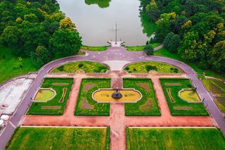 Pałac w Świerklańcu