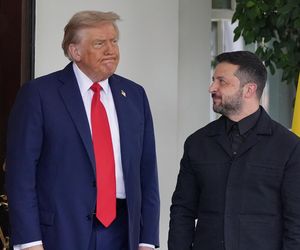 Trump obiecuje Ukrainie ochronę jak w NATO. Zełenski: „Potrzebujemy wszystkiego”