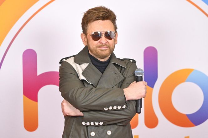 Paweł Stasiak walczy o zdrowie. Artysta otworzył się na temat ciężkiej choroby