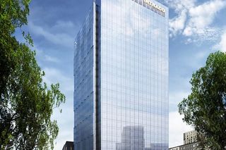 Nowe Intraco, Warszawa