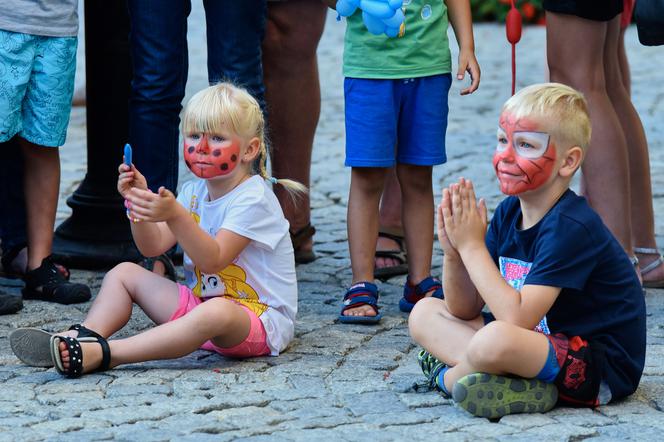 Za nami Carnaval Sztukmistrzów 2019! Lublin wypełniony magiczną atmosferą