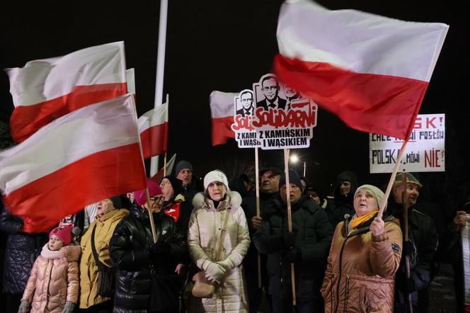 Mariusz Kamiński ponownie ułaskawiony przez prezydenta Dudę. Kiedy wyjdzie z więzienia?