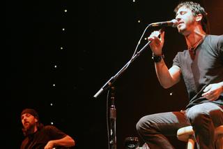 Porażka Godsmack. Musieli odwołać trasę po Ameryce Południowej