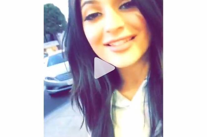 Kylie Jenner marzy o karierze wokalnej! Słusznie? Sprawdźcie, jak śpiewa! VIDEO