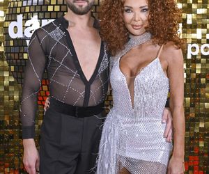 Taniec z Gwiazdami odcinek 1, edycja 17