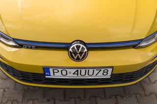 Volkswagen Golf GTE 1.4 TSI Plug-In Hybrid 245 KM DSG6