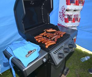 Mistrzostwa Polski w Grillu na Zamku Ogrodzieniec